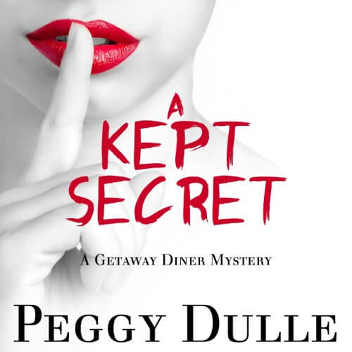 Deborah Fennelly Voice Over Talent A Kept Secret – Peggy Dulle